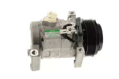 ACDelco Air Conditioning AC Compressor for 2010-2016 6.6L Express Savana Duramax LGH