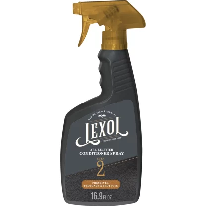 All Leather Conditioner Spray (500ml) - LEXOL