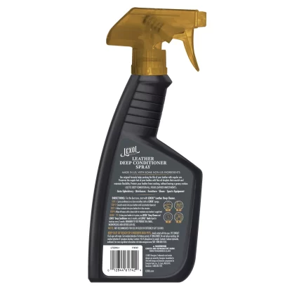 All Leather Conditioner Spray (500ml) - LEXOL - Image 2