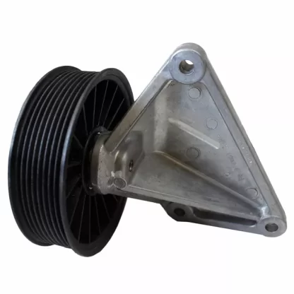 Motorcraft Serpentine Idler Pulley - Image 3