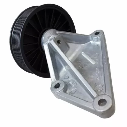 Motorcraft Serpentine Idler Pulley - Image 2