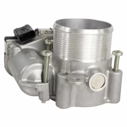 Motorcraft Throttle Body for 2018-2021 3.0L Ford Powerstroke