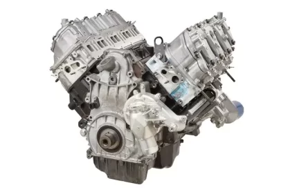 ACDelco Engine Assembly Reman for 2010-2014 6.6L Express Savana LGH