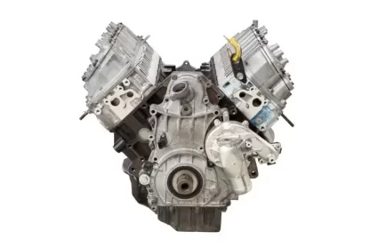 ACDelco Engine Assembly Reman for 2010-2014 6.6L Express Savana LGH - Image 2