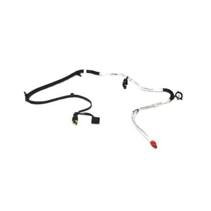 MOPAR Engine Block Heater Cord - 68223420AB