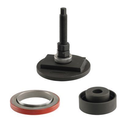 TrackTech Front Seal and Wear Ring Installer