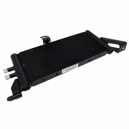 Motorcraft Fuel Cooler Radiator 