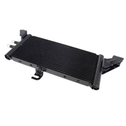 Motorcraft Fuel Cooler Radiator  - Image 2