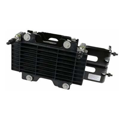 ACDelco Fuel Cooler For 2017-2019 6.6L Chevrolet Duramax L5P