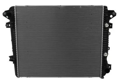 ACDelco Radiator for 2017-2019 6.6L Chevrolet Duramax L5P