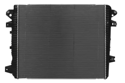 ACDelco Radiator for 2017-2019 6.6L Chevrolet Duramax L5P - Image 3