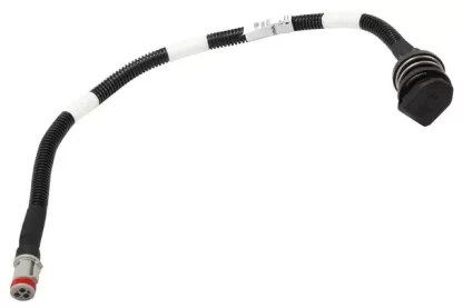 ACDelco Block Heater Cord to Bumper to Main Harness for 2020-2024 6.6L Chevrolet Duramax L5P - Image 2