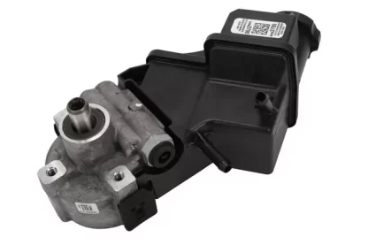 ACDelco Power Steering Pump for 2016-2024 6.6L Chevrolet Duramax L5P - Image 2