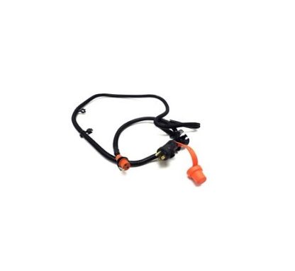 ACDelco Block Heater Extension Cord for 2017-2019 6.6L Chevrolet Duramax L5P