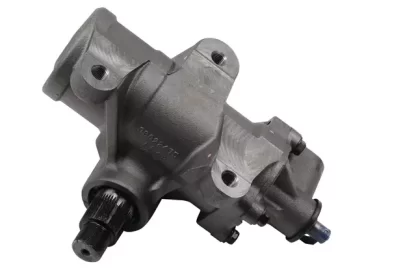 ACDelco Hydraulic Recirculating Ball Steering Gear for 2016-2019 6.6L Chevrolet Duramax L5P