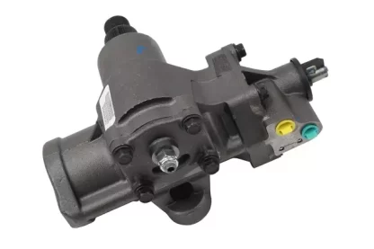 ACDelco Hydraulic Recirculating Ball Steering Gear for 2016-2019 6.6L Chevrolet Duramax L5P - Image 4