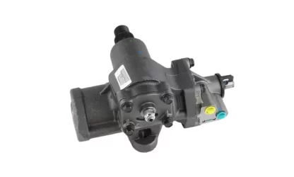 ACDelco Hydraulic Recirculating Ball Steering Gear for 2016-2019 6.6L Chevrolet Duramax L5P - Image 3