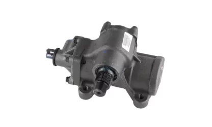 ACDelco Hydraulic Recirculating Ball Steering Gear for 2016-2019 6.6L Chevrolet Duramax L5P - Image 2