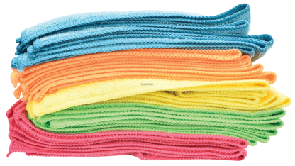 Microfiber Towel (25 Pack)