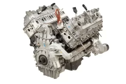 ACDelco Engine Assembly for 2001 6.6L Chevrolet Duramax LB7