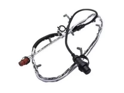 Motorcraft Engine Block Heater Cord - BC3Z-6B018-H