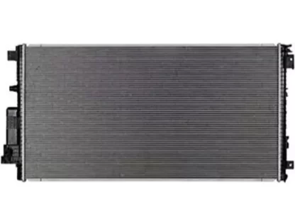 Motorcraft Radiator - HC3Z-8005-J