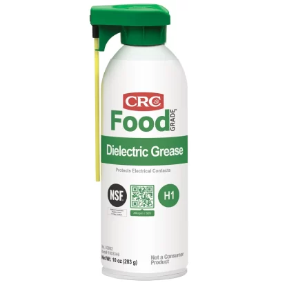 Dielectric Grease (10 Oz Can) – CRC 03082