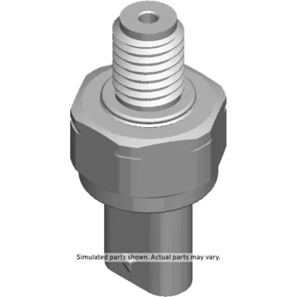 ACDelco Engine Oil Pressure Sensor for 2020-2024 3.0L Chevrolet Duramax LM2 LZ0