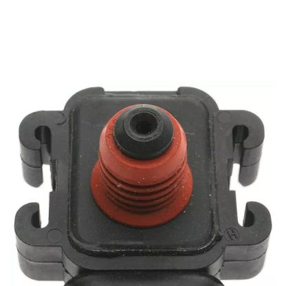 ACDelco Manifold Absolute Pressure MAP Sensor for 2001-2010 6.6L Chevrolet Duramax LB7 LLY LBZ LMM - Image 2