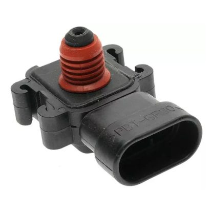 ACDelco Manifold Absolute Pressure MAP Sensor for 2001-2010 6.6L Chevrolet Duramax LB7 LLY LBZ LMM