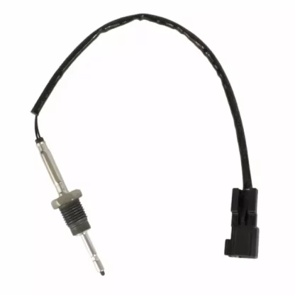 Motorcraft Exhaust Gas Recirculation EGR Temperature Sensor - FC3Z12B591A