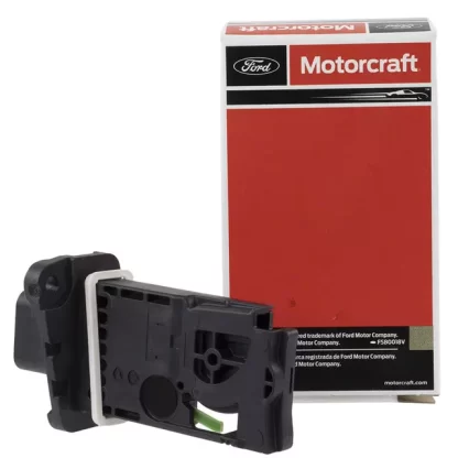 Motorcraft Mass Air Flow MAF Sensor - LC3Z12B579B - Image 3