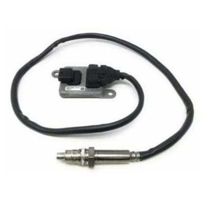 ACDelco Nitrogen Oxide NOx Sensor for 2017-2019 6.6L Chevrolet Duramax L5P