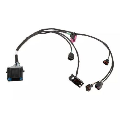 ACDelco Diesel Exhaust Fluid DEF Pump Module Wiring Harness for 2011-2014 6.6L Chevrolet Duramax LML