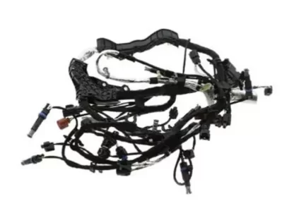 Motorcraft Engine Wiring Harness - BC3Z12B637A