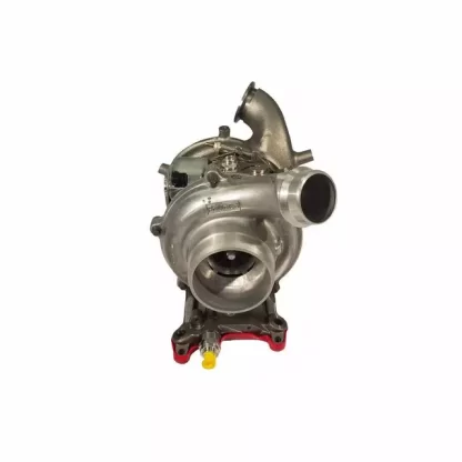 Motorcraft Turbocharger - BC3Z6K682B - Image 4