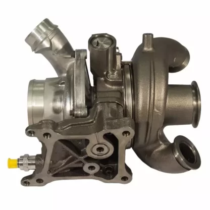 Motorcraft Turbocharger - BC3Z6K682B - Image 3