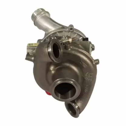 Motorcraft Turbocharger - BC3Z6K682B - Image 2