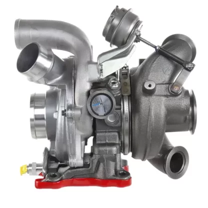 Motorcraft Turbocharger - BC3Z6K682C