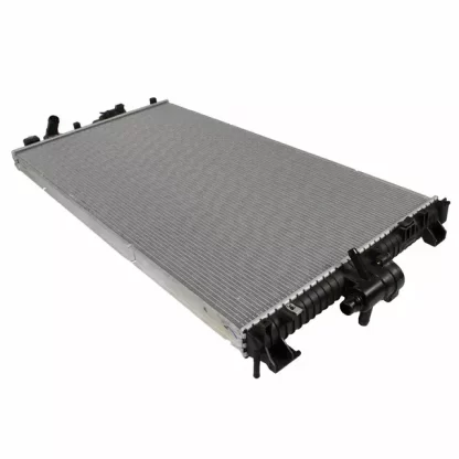 Motorcraft Radiator - BC3Z8005M