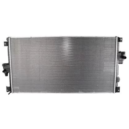 Motorcraft Radiator - BC3Z8005M - Image 2