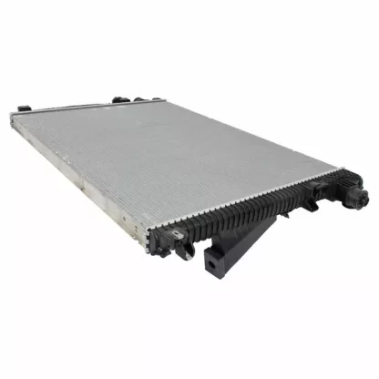 Motorcraft Radiator - BC3Z8005K - Image 3