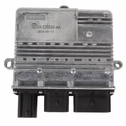 Motorcraft Glow Plug Controller - GC3Z12B533A - Image 3