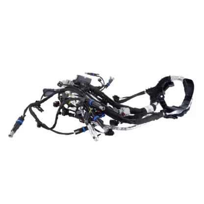 Motorcraft Engine Harness - HC3Z12B637A - Image 3