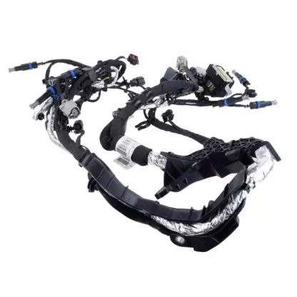 Motorcraft Engine Harness - HC3Z12B637A - Image 2