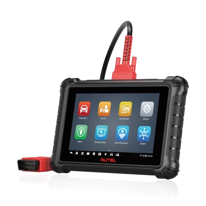 MaxiCheck MX900 OBDII Scanner - AUTEL MX900