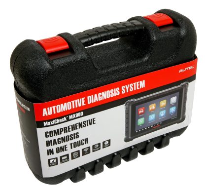 MaxiCheck MX900 OBDII Scanner - AUTEL MX900 - Image 5