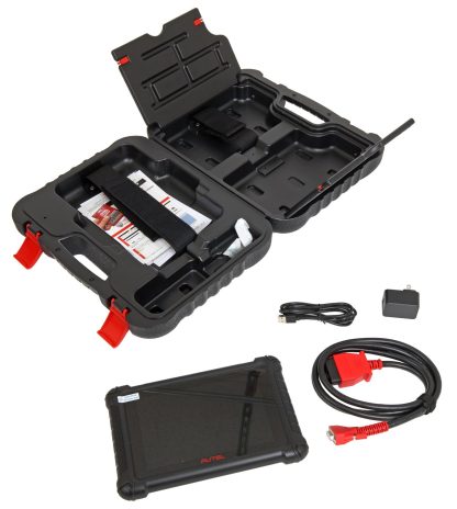 MaxiCheck MX900 OBDII Scanner - AUTEL MX900 - Image 4