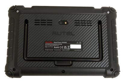 MaxiCheck MX900 OBDII Scanner - AUTEL MX900 - Image 3