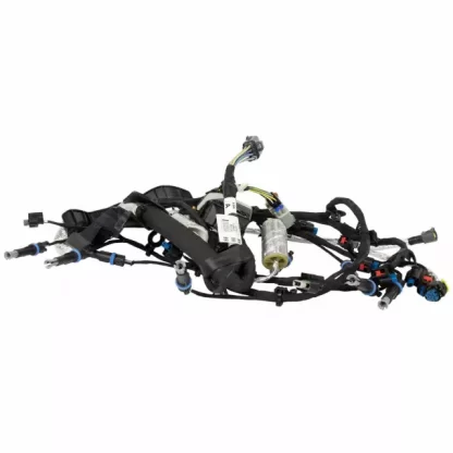 Motorcraft Engine Harness - GC3Z12B637B - Image 3